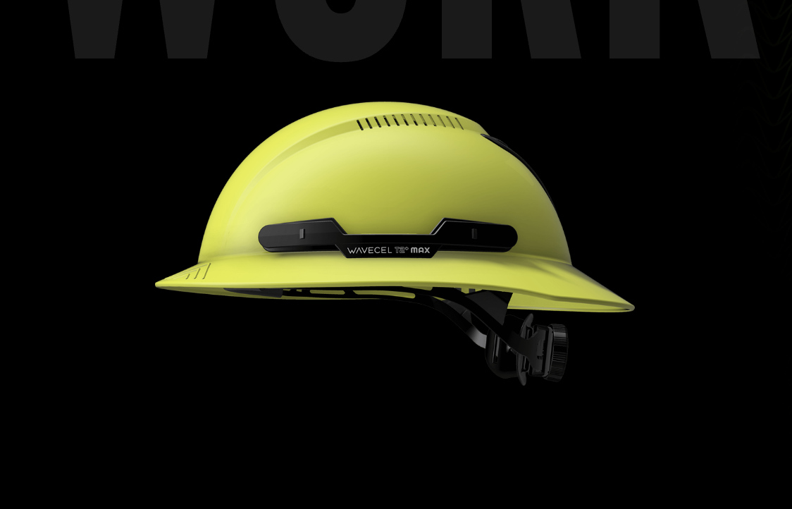 hard hat 